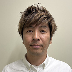笠井 拓哉