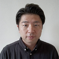 深澤 宙