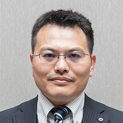 江見 崇
