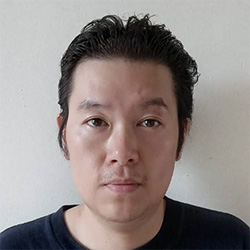 横澤 千弘