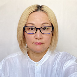 荻野 緑子